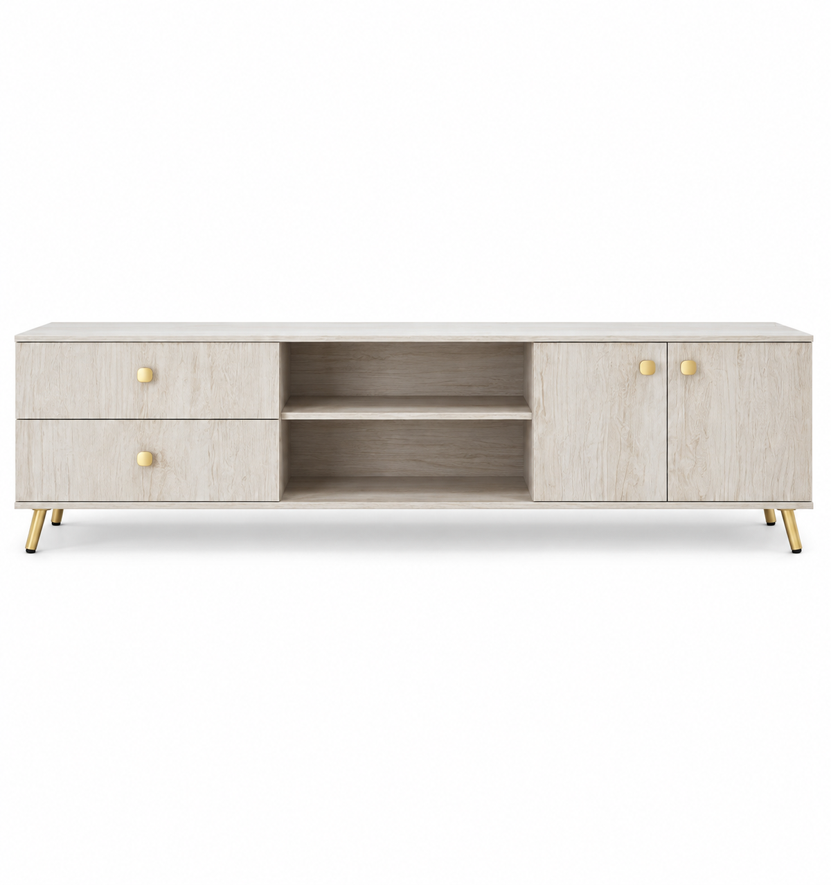 TV Unit Specifications