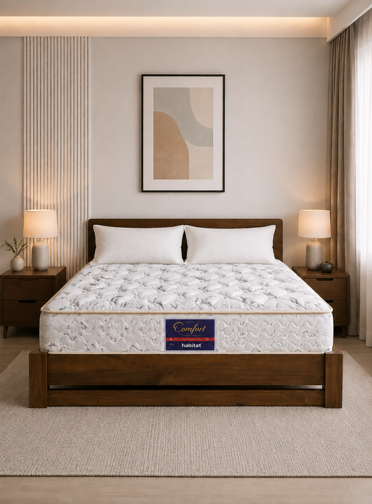 Habitat Comfort Mattress_29 cm