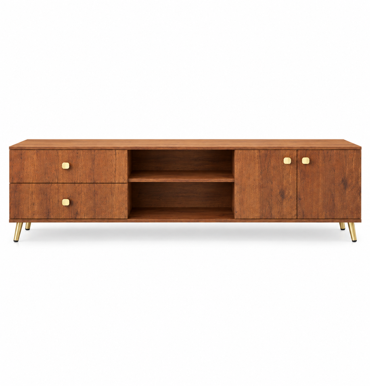 TV Unit Specifications