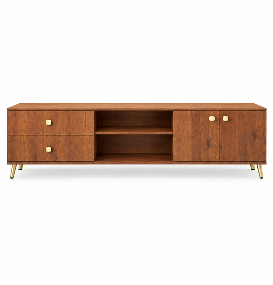 TV Unit Specifications